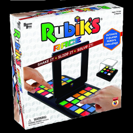 Rubik race