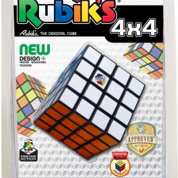 Cubo Rubik 4x4 Revenge