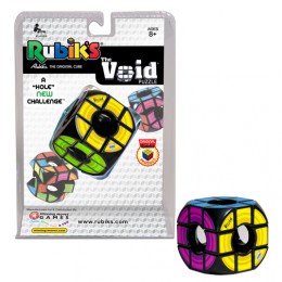 Rubik Void