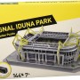 Estadio Signal Iduna Park del Borussia Dortmund