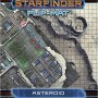 Starfinder Flip-Mat:asteroid