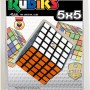 Cubo Rubik Professor 5X5