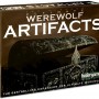 Bezier Games Ultimate Werewolf Artefactos