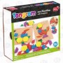 Tangram con plantillas