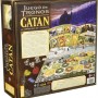 Catan Juego de tronos hermandad de a guardia