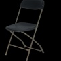 Silla banquetera Samsonite