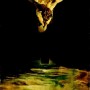 1000 pzas Cristo de Dalí